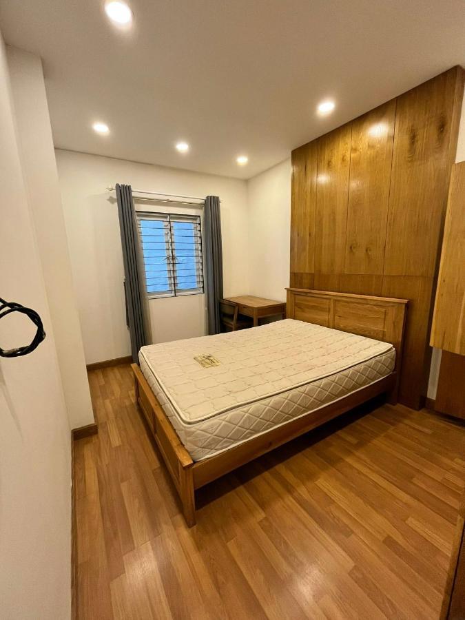 Village Tv Station - Studio 2 Homestay Ho Chi Minh City