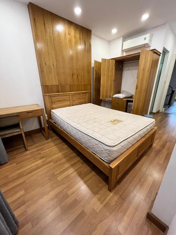 Homestay Village Tv Station - Studio 2