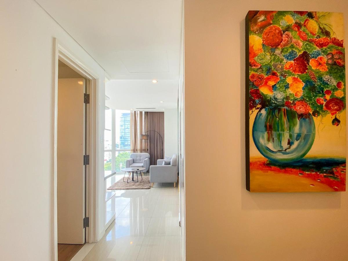 Zeus Living - The One Sai Gon 2 Bedroom Ho Chi Minh City