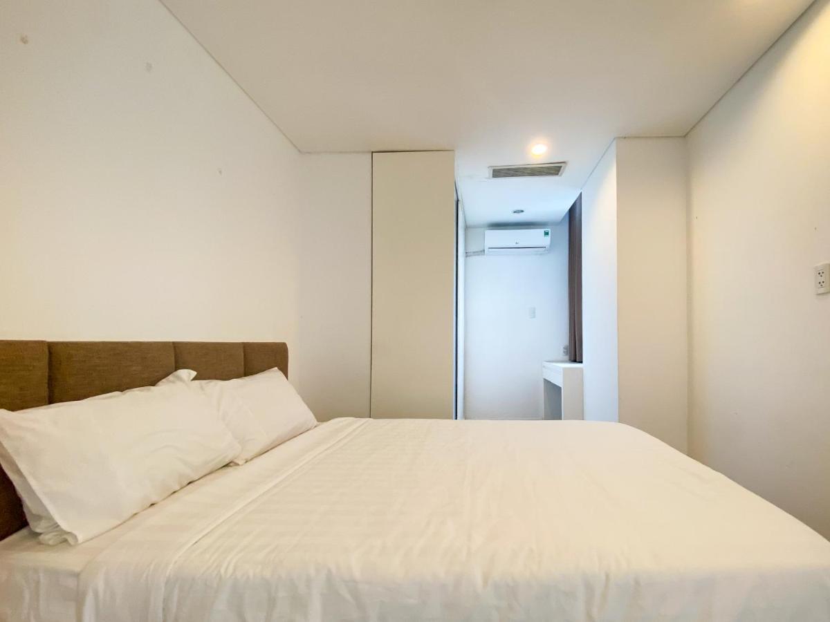Zeus Living - The One Sai Gon 2 Bedroom Apartment Ho Chi Minh City