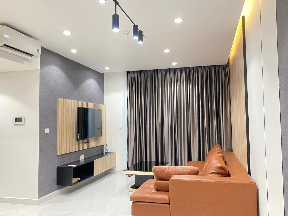 Cho Thue Ho 3pn2wc 117m2 Diamond Alnata Celadon Tan Phu Apartment