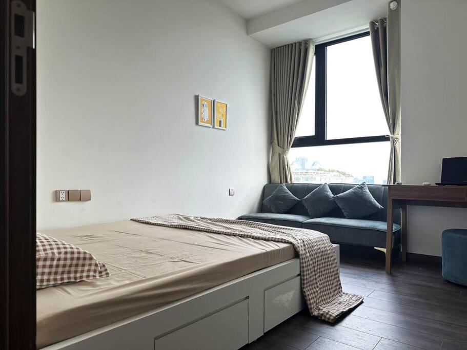 Landmark 81 View, 2 Bedroom Apartment