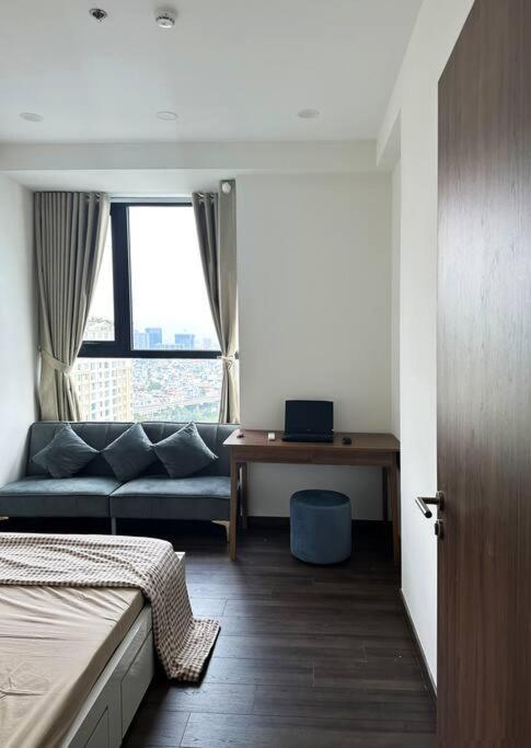 Landmark 81 View, 2 Bedroom Apartment