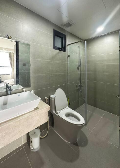 Landmark 81 View, 2 Bedroom *