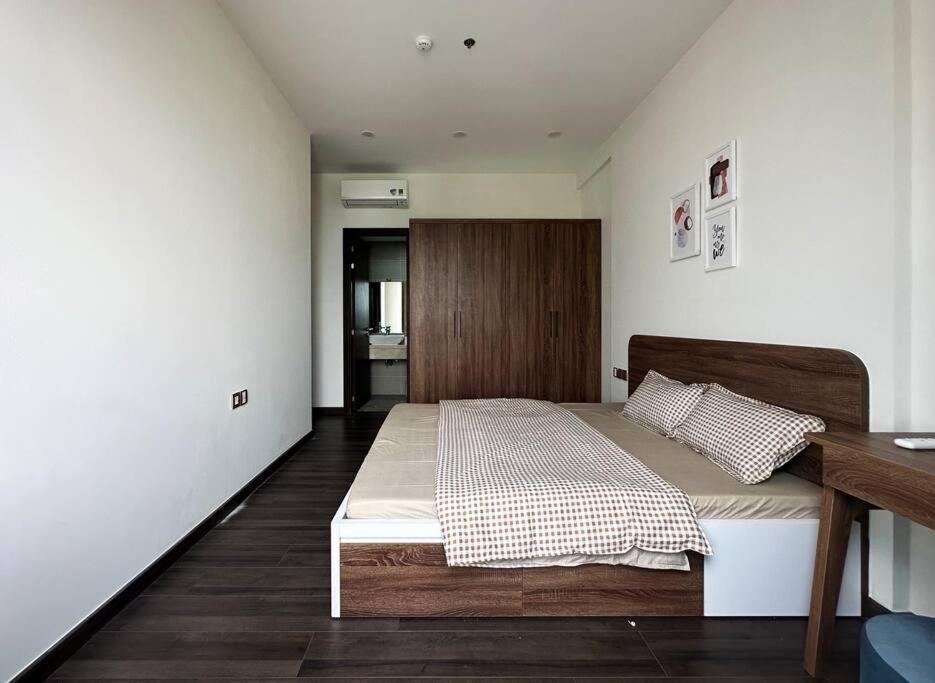 Apartment Landmark 81 View, 2 Bedroom *