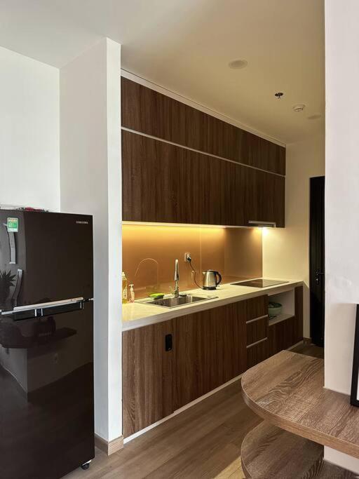 Apartment Landmark 81 View, 2 Bedroom