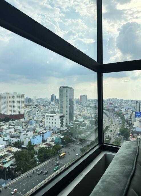 Landmark 81 View, 2 Bedroom * Ho Chi Minh City