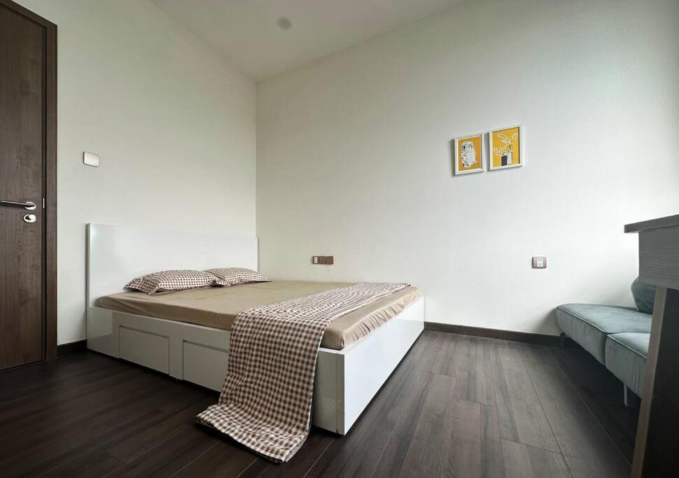 Apartment Landmark 81 View, 2 Bedroom Ho Chi Minh City