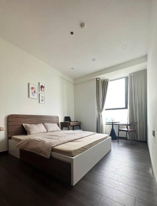 Landmark 81 View, 2 Bedroom *