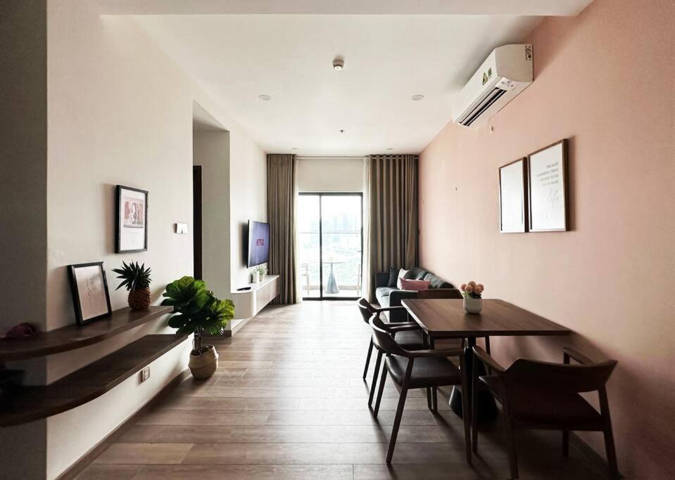 Landmark 81 View, 2 Bedroom Ho Chi Minh City