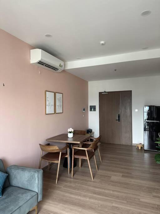 Apartment Landmark 81 View, 2 Bedroom Ho Chi Minh City