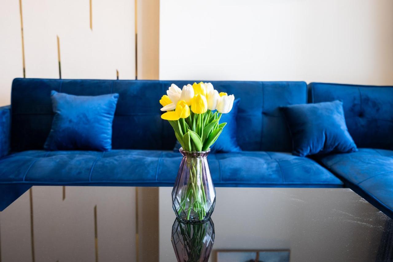 1st District/3br Luxurious Apartment-the Soho Apartment