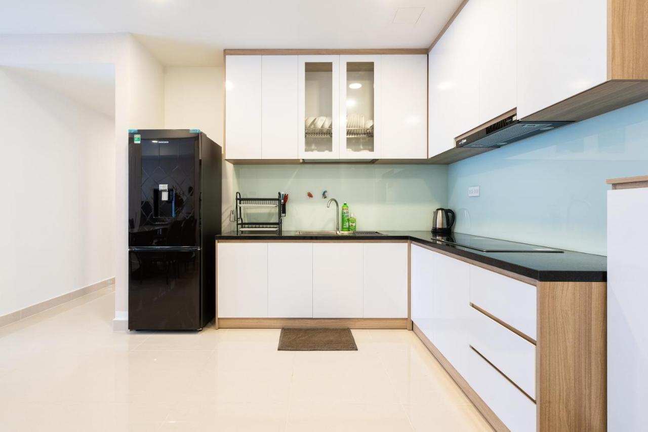 1st District/3br Luxurious Apartment-the Soho Apartment
