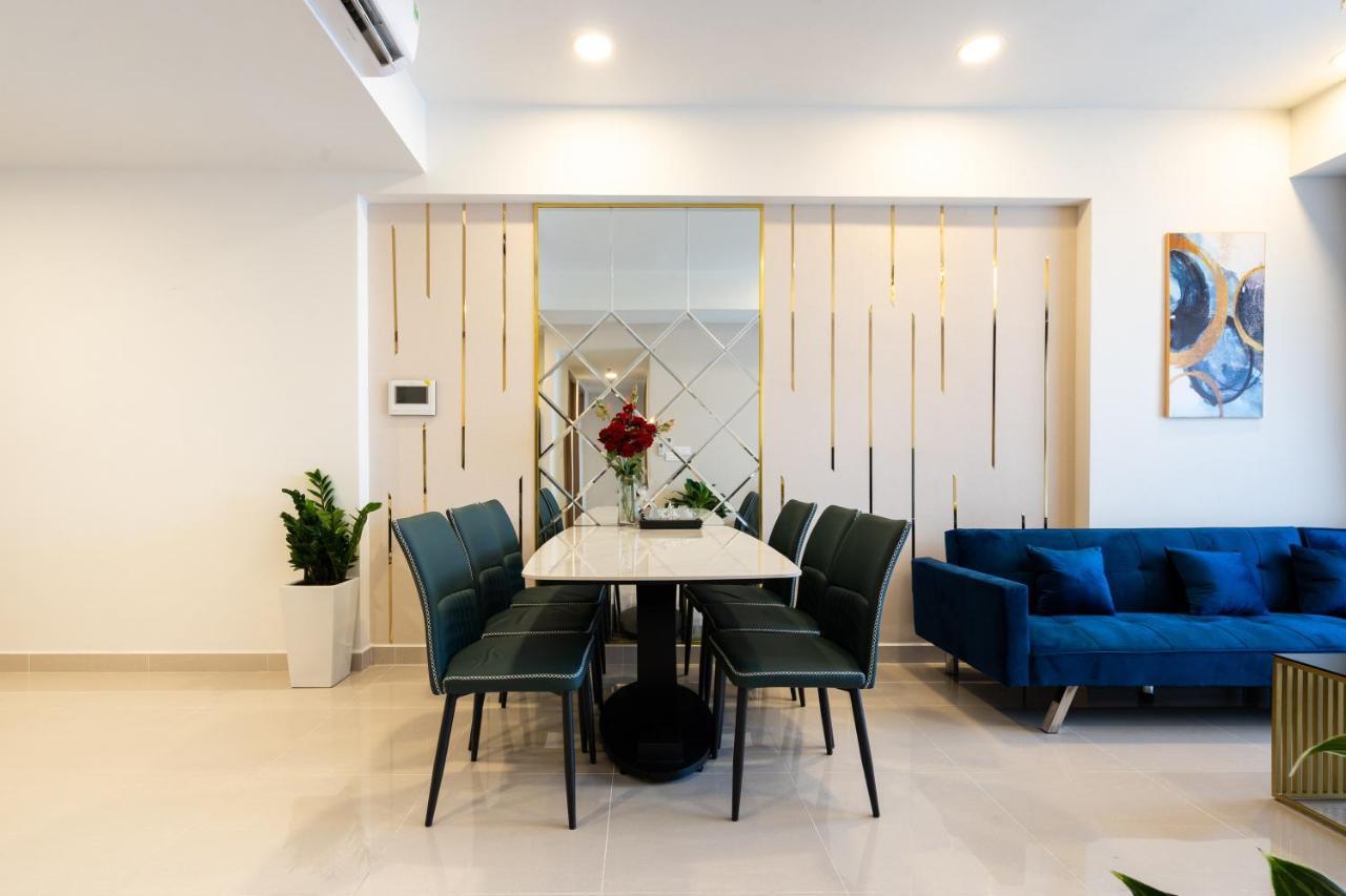 1st District/3br Luxurious Apartment-the Soho