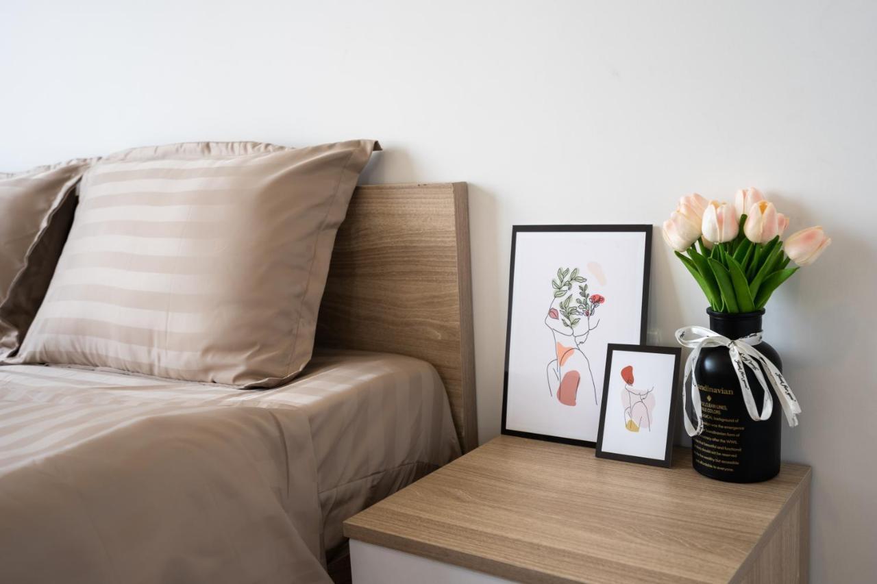 Apartment 1st District/3br Luxurious Apartment-the Soho Ho Chi Minh City
