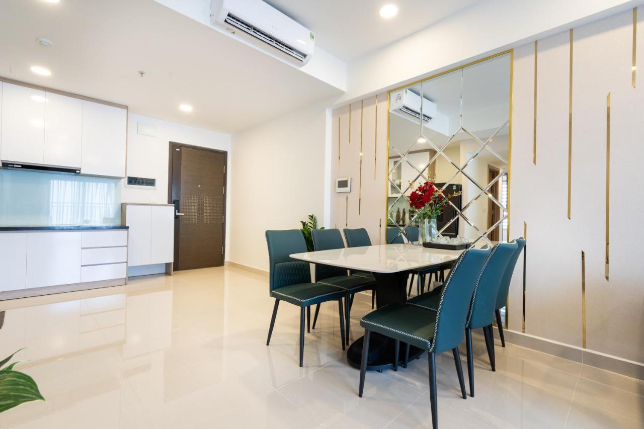 1st District/3br Luxurious Apartment-the Soho Apartment *