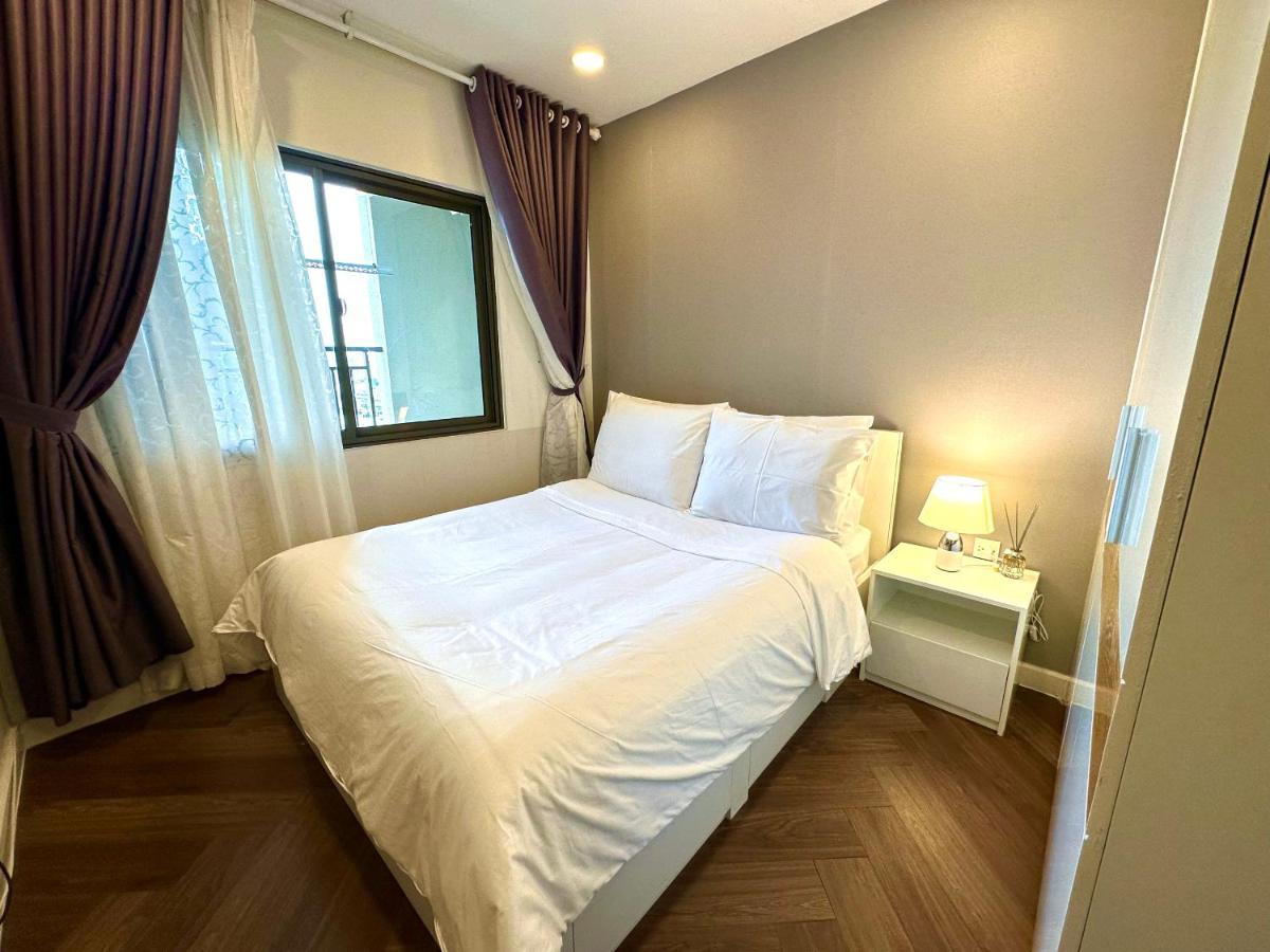 Icon 56 Building X 8pax, Saigon, Nr District 1, Quan 4, Thanh Pho Ho Chi Minh, Vietnam *