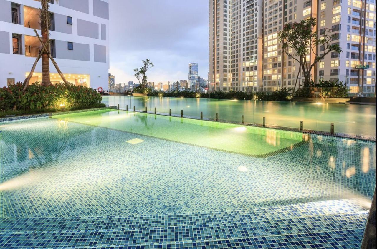 Apartment Genius River Gate Free Pool