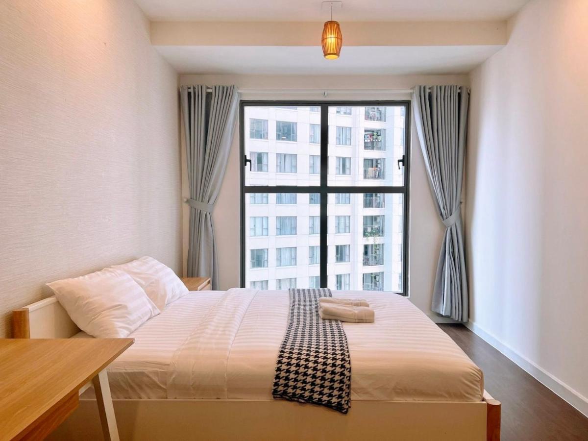 Genius River Gate Free Pool Apartment