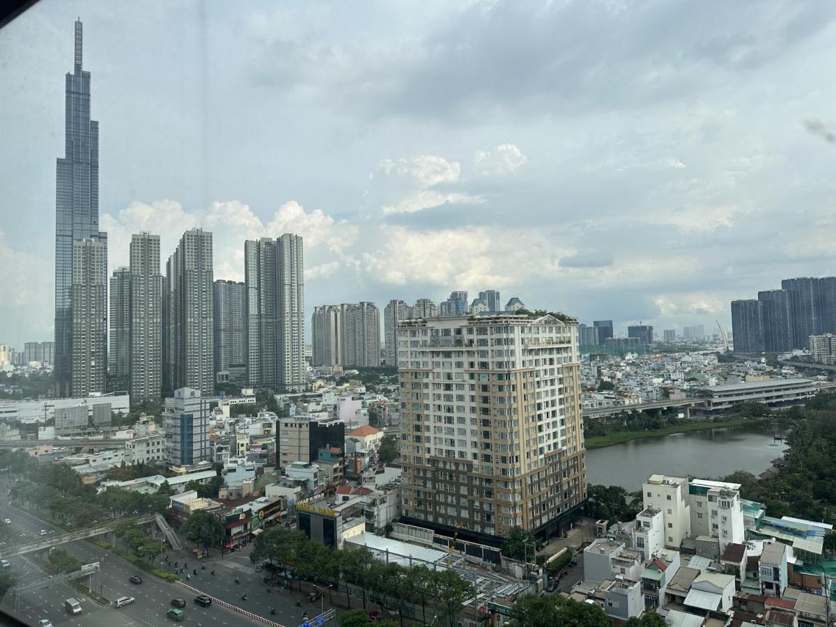 Landmark 81 View, 2 Bedroom Apartment Ho Chi Minh City