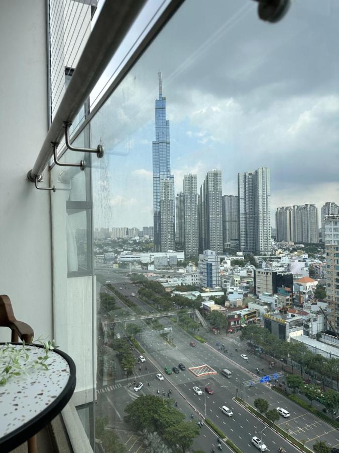Apartment Landmark 81 View, 2 Bedroom *