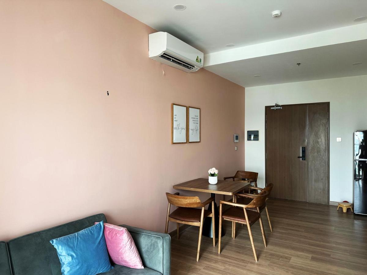 Landmark 81 View, 2 Bedroom Apartment