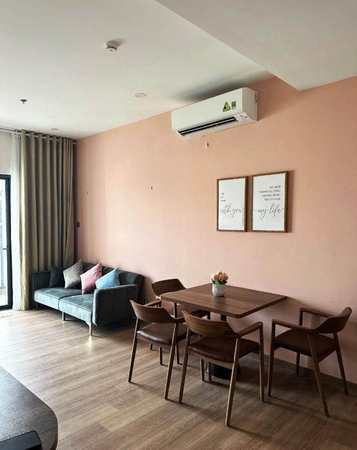 Landmark 81 View, 2 Bedroom Apartment *