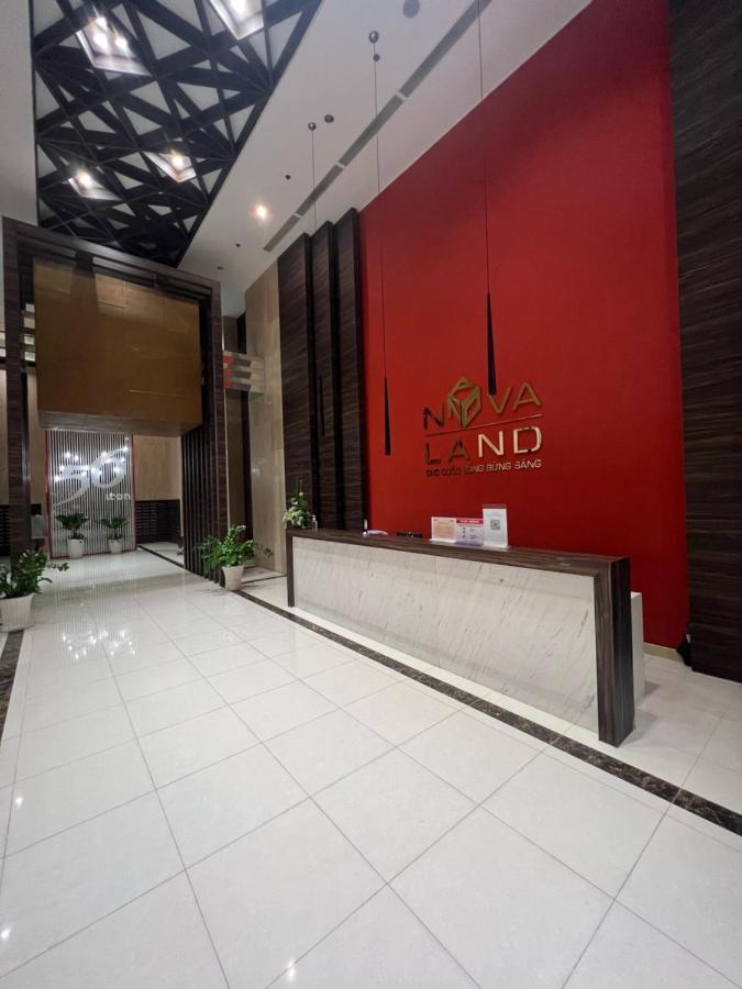 Icon 56 Building X 8pax, Saigon, Nr District 1, Quan 4, Thanh Pho Ho Chi Minh, Vietnam * Ho Chi Minh City