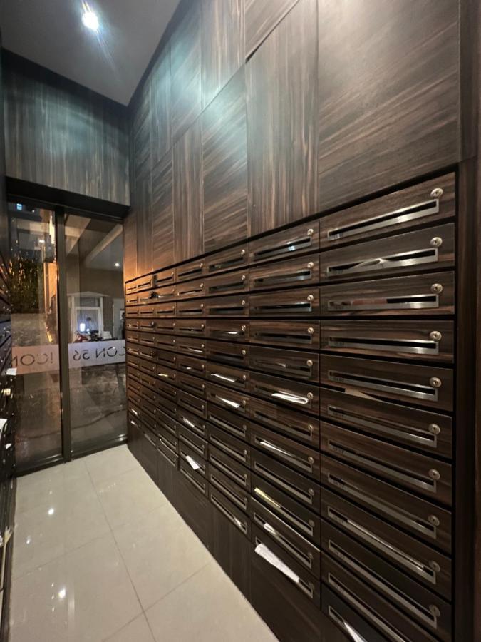 Icon 56 Building X 8pax, Saigon, Nr District 1, Quan 4, Thanh Pho Ho Chi Minh, Vietnam Apartment *