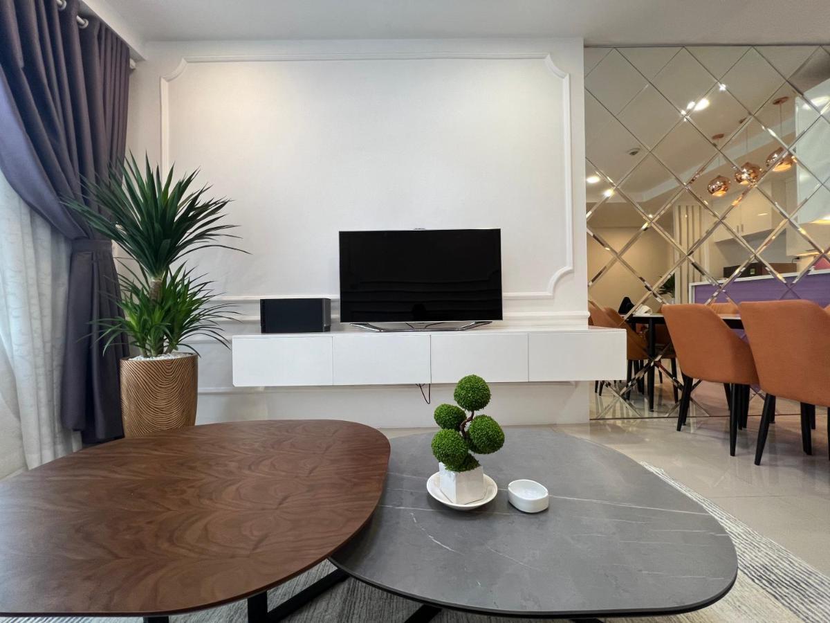 Icon 56 Building X 8pax, Saigon, Nr District 1, Quan 4, Thanh Pho Ho Chi Minh, Vietnam Apartment Ho Chi Minh City