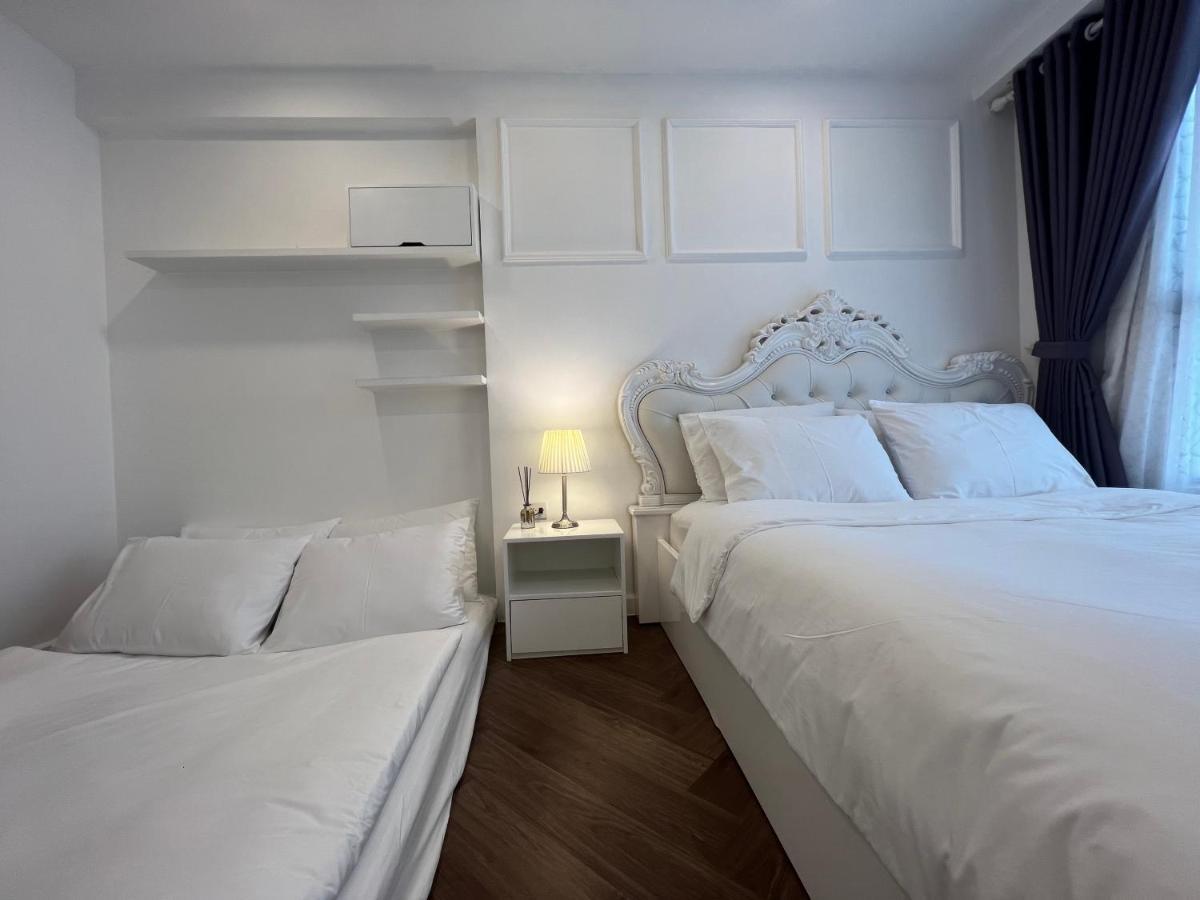 Icon 56 Building X 8pax, Saigon, Nr District 1, Quan 4, Thanh Pho Ho Chi Minh, Vietnam Apartment *