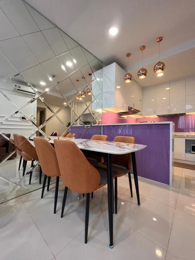Icon 56 Building X 8pax, Saigon, Nr District 1, Quan 4, Thanh Pho Ho Chi Minh, Vietnam Apartment Ho Chi Minh City