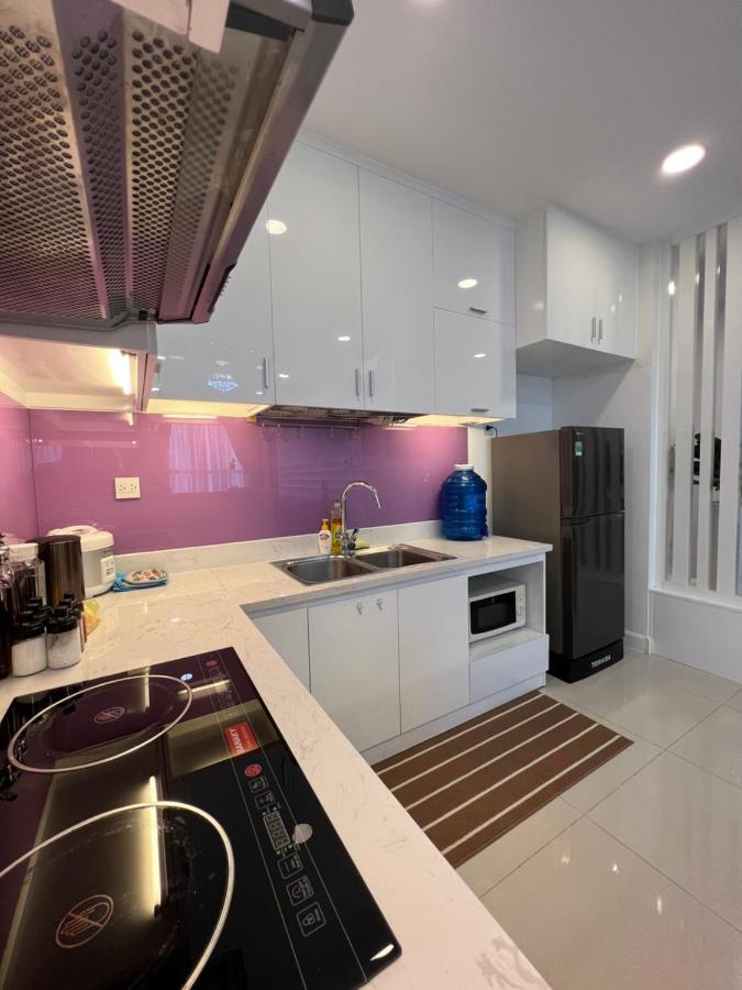 Icon 56 Building X 8pax, Saigon, Nr District 1, Quan 4, Thanh Pho Ho Chi Minh, Vietnam