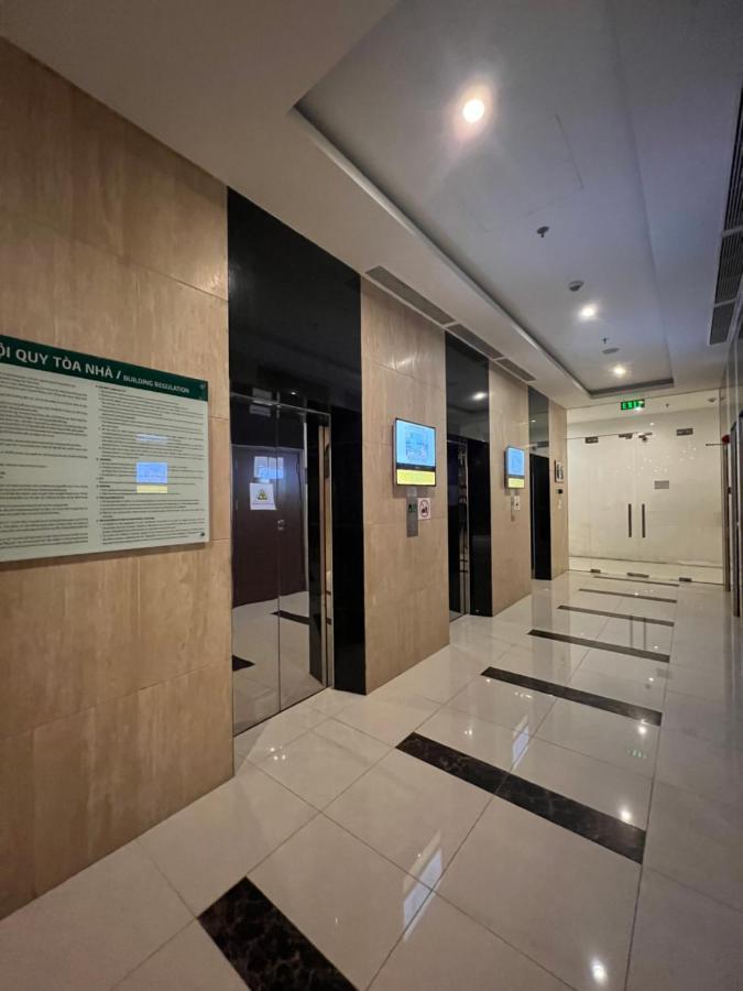 Icon 56 Building X 8pax, Saigon, Nr District 1, Quan 4, Thanh Pho Ho Chi Minh, Vietnam