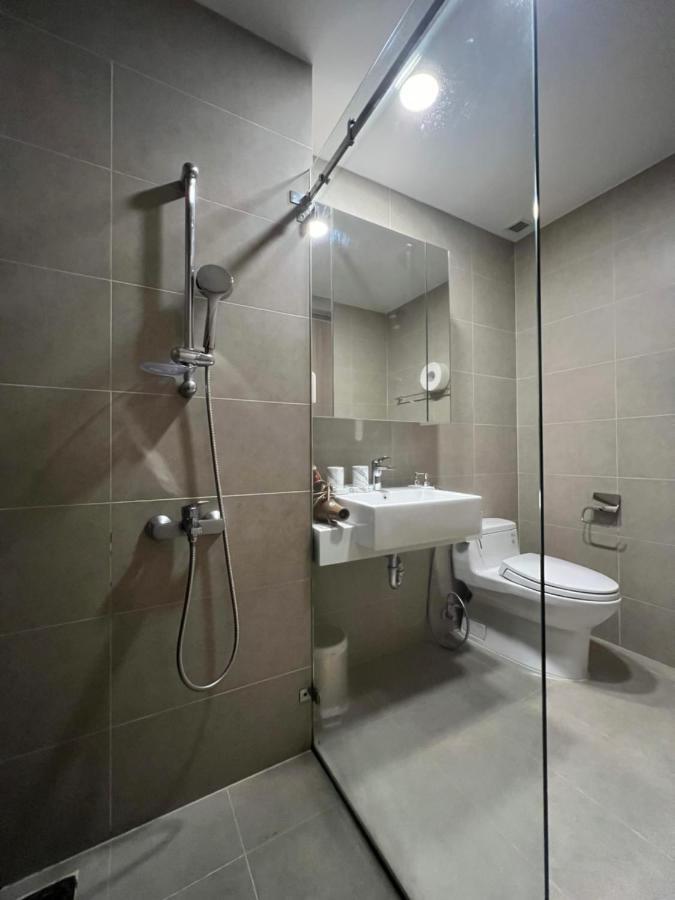Apartment Icon 56 Building X 8pax, Saigon, Nr District 1, Quan 4, Thanh Pho Ho Chi Minh, Vietnam