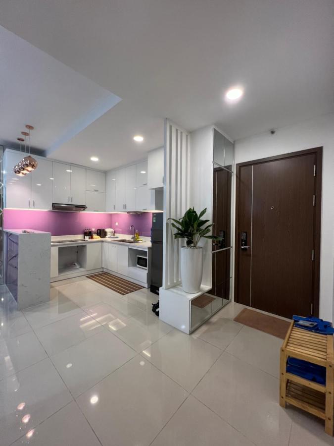 Apartment Icon 56 Building X 8pax, Saigon, Nr District 1, Quan 4, Thanh Pho Ho Chi Minh, Vietnam *