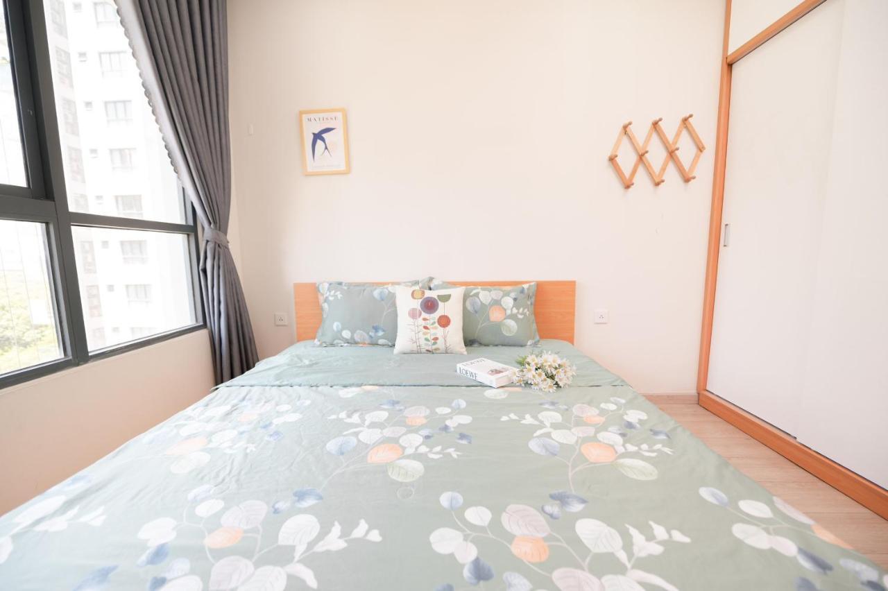 Cho Thue Ho 2pn2wc Celadon Aeon Mall Tan Phu Ho Chi Minh City
