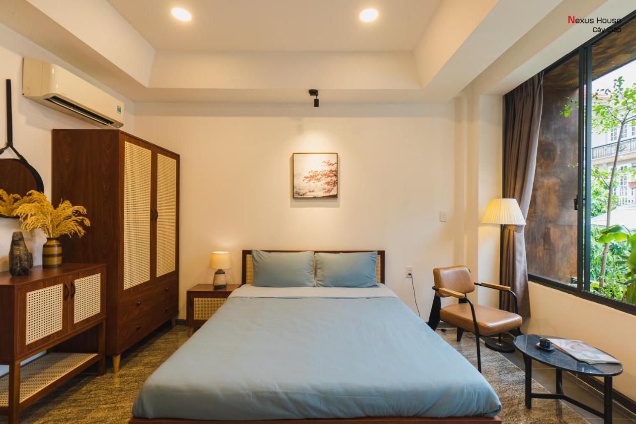 Nexus House Cay Diep *