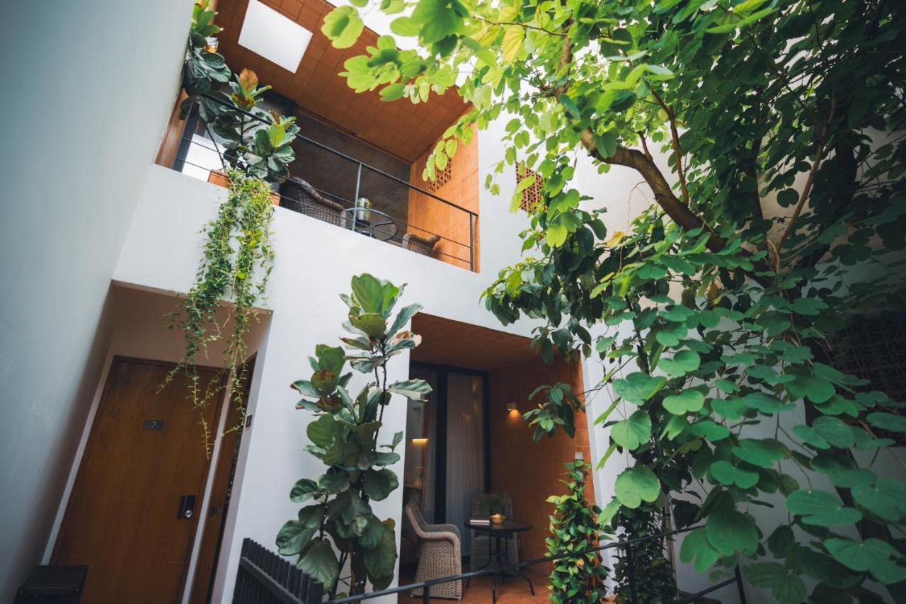 Guest house Notre Maison 8 Saigon Close Landmark 81 Building *