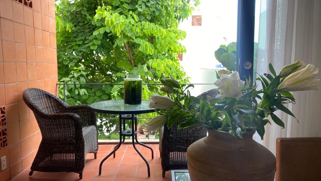 Guest house Notre Maison 8 Saigon Close Landmark 81 Building *