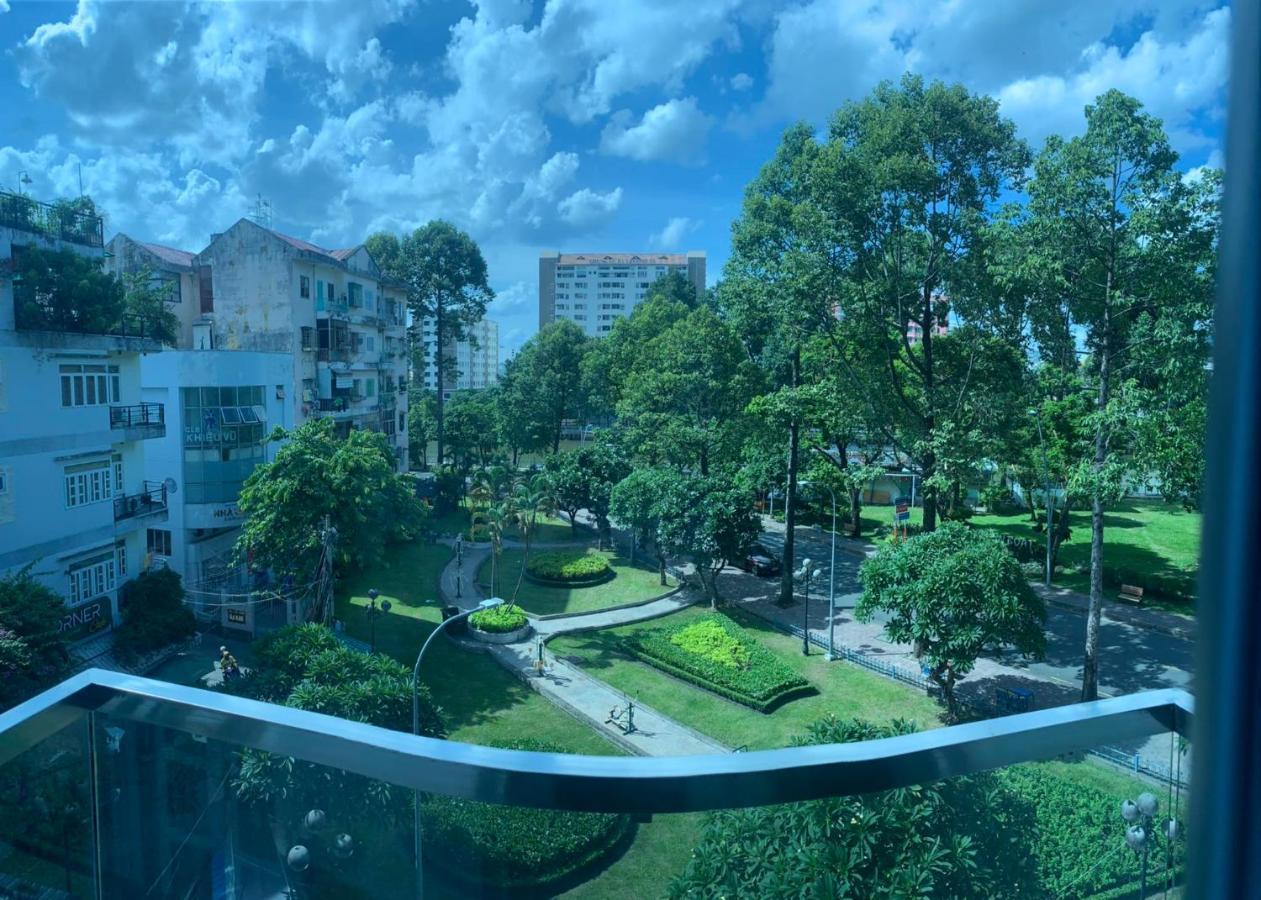 Brand New Cozy In D1 Wbalcony *