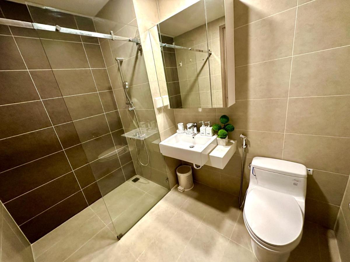 Icon 56 Building X 8pax, Saigon, Nr District 1, Quan 4, Thanh Pho Ho Chi Minh, Vietnam