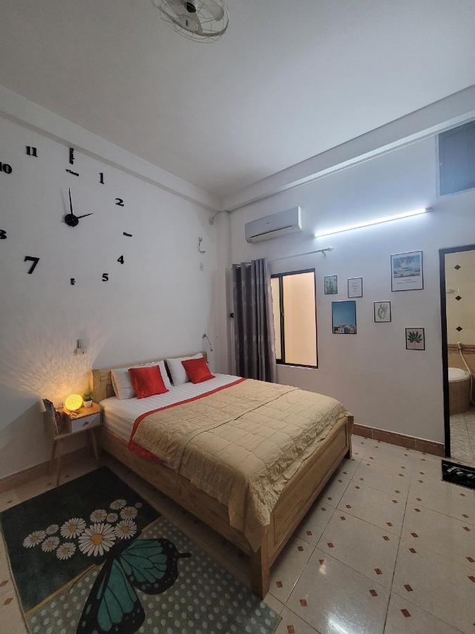 Saigon Cozy House & Coffee Ho Chi Minh City