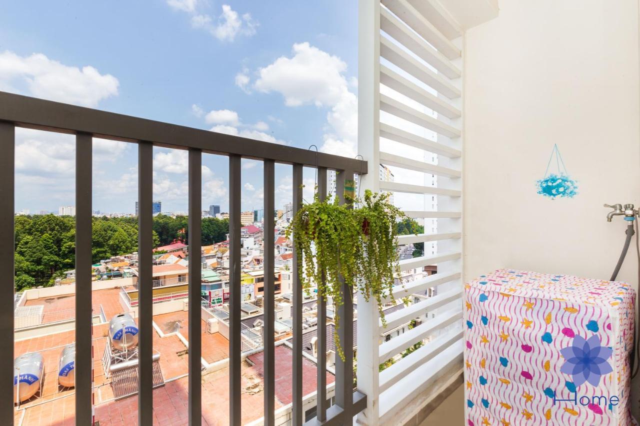 Apartment Ihome Orchard Park: Furnished With Gym, Pool & Airport Pickup Ho Chi Minh City