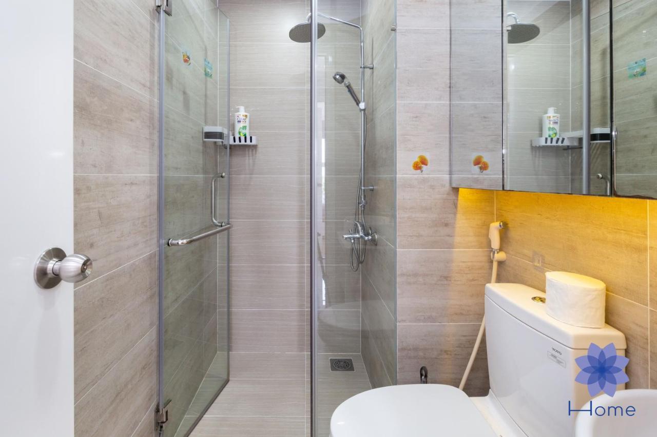 Ihome Orchard Park: Furnished With Gym, Pool & Airport Pickup * Ho Chi Minh City