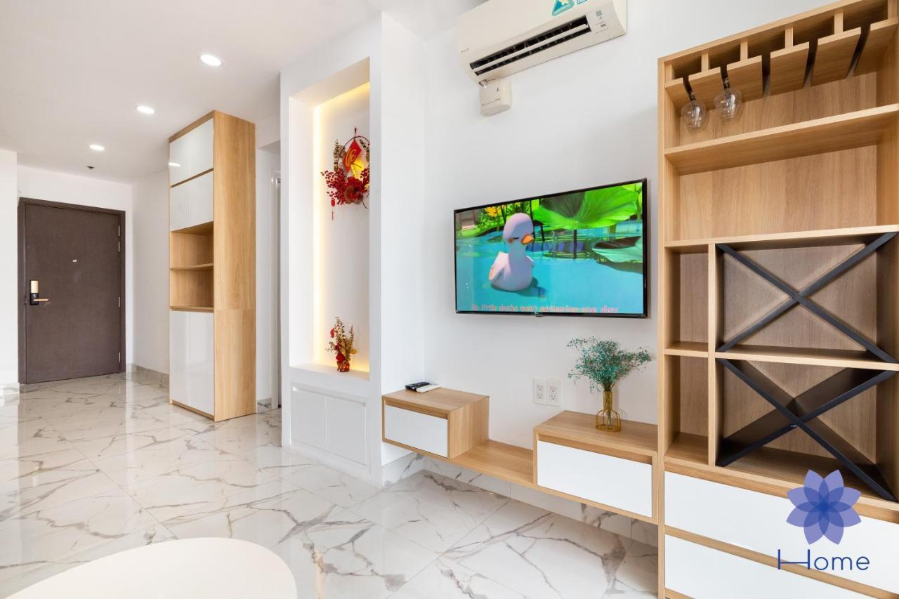 Ihome Orchard Park: Furnished With Gym, Pool & Airport Pickup Ho Chi Minh City
