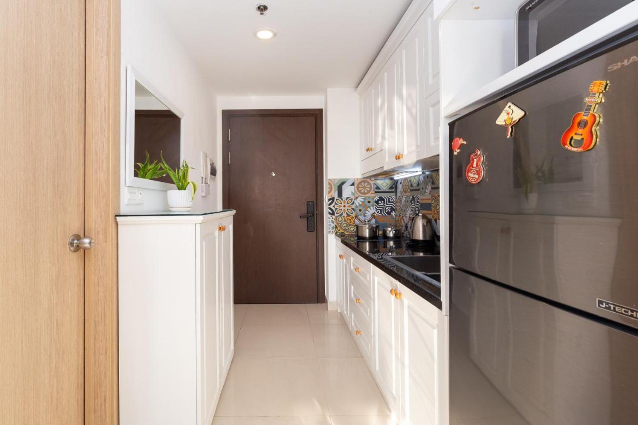 Serene Premier - River Gate Apartment Ho Chi Minh City