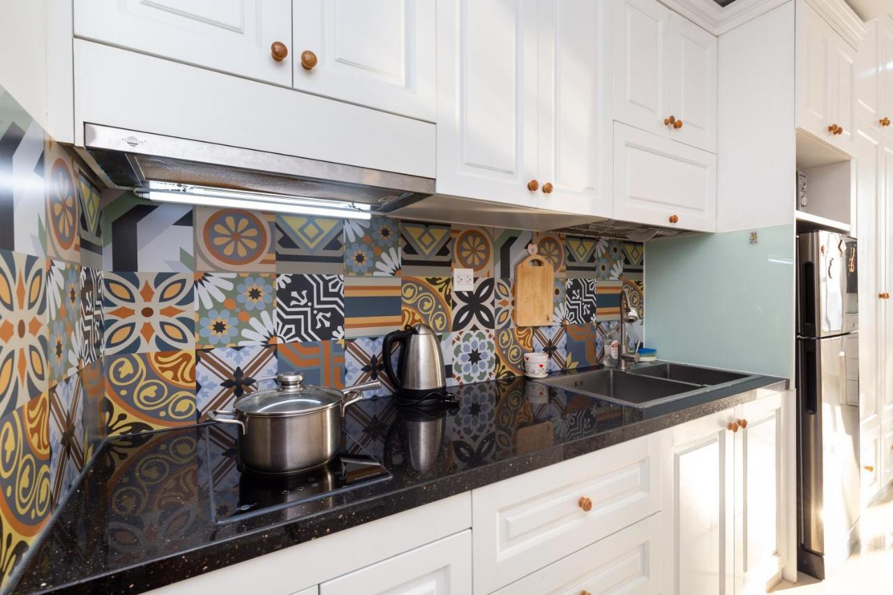 Serene Premier - River Gate Apartment *