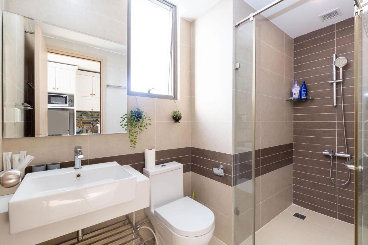 Apartment Serene Premier - River Gate