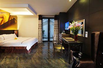 A&em Phan Boi Chau 3* Ho Chi Minh City